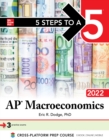 Image for AP Macroeconomics, 2022