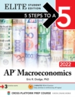 Image for AP Macroeconomics, 2022