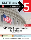 Image for AP U.S. Government &amp; Politics, 2022