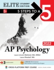 Image for AP Psychology 2022