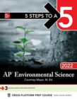 Image for AP environmental science, 2022