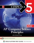 Image for 5 Steps to a 5: AP Computer Science Principles 2022
