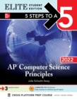 Image for AP Computer Science Principles, 2022
