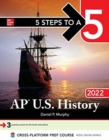 Image for 5 Steps to a 5: AP U.S. History 2022