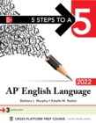 Image for AP English Language, 2022