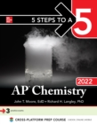 Image for AP Chemistry, 2022