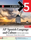 Image for AP Spanish language and culture 2022