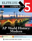 Image for AP World History, Modern, 2022