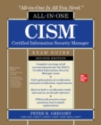 Image for CISM Certified Information Security Manager all-in-one exam guide