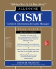 Image for CISM Certified Information Security Manager All-in-One Exam Guide, Second Edition