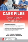 Image for Case Files: Emergency Medicine, Fifth Edition