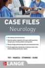 Image for Case Files Neurology, Fourth Edition