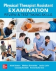 Image for Physical Therapist Assistant Examination Review and Test-Taking Skills