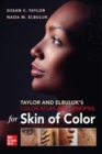 Image for Taylor and Elbuluk&#39;s color atlas and synopsis for skin of color
