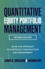Image for Quantitative Equity Portfolio Management: An Active Approach to Portfolio Construction and Management