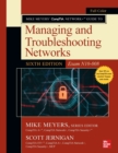 Image for Mike Meyers&#39; CompTIA Network+ guide to managing and troubleshooting networks  : (exam N10-008)