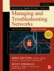 Image for Mike Meyers&#39; CompTIA Network+ Guide to Managing and Troubleshooting Networks, Sixth Edition (Exam N10-008)