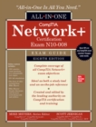 Image for CompTIA Network+ certification all-in-one exam guide: Exam N10-008