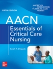 Image for AACN essentials of critical care nursing