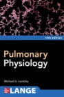 Image for Pulmonary physiology