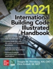 Image for 2021 International Building Code illustrated handbook