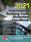 Image for 2021 International Building Code Illustrated Handbook