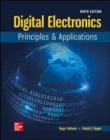 Image for Experiments Manual To Accompany Digital Electronics: Principles and Applications