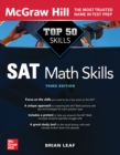 Image for Top 50 SAT Math Skills