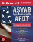 Image for McGraw Hill ASVAB Basic Training for the AFQT, Fourth Edition