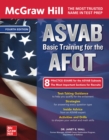 Image for McGraw Hill ASVAB Basic Training for the AFQT