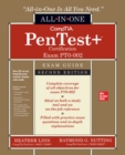 Image for CompTIA PenTest+ Certification All-in-One Exam Guide, Second Edition (Exam PT0-002)