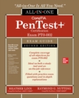 Image for CompTIA PenTest+ Certification All-in-One Exam Guide, Second Edition (Exam PT0-002)