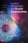 Image for Clinical Procedures for the Ocular Examination, Fifth Edition