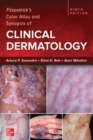 Image for Fitzpatrick&#39;s color atlas and synopsis of clinical dermatology
