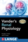 Image for Vander&#39;s renal physiology