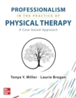 Image for Physical therapy professionalism  : a case-based approach