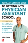 Image for The Ultimate Guide to Getting Into Physician Assistant School