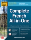 Image for Practice makes perfect  : complete French all-in-one