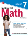 Image for McGraw Hill Math Grade 7, Third Edition