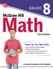 Image for McGraw Hill Math Grade 8, Third Edition