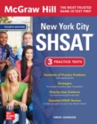 Image for McGraw Hill New York City SHSAT, Fourth Edition
