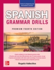 Image for Spanish Grammar Drills, Premium Fourth Edition