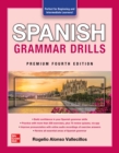 Image for Spanish Grammar Drills