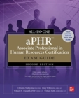 Image for aPHR associate professional in human resources certification all-in-one exam guide