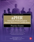 Image for aPHR: Associate Professional in Human Resources Certification Practice Exams