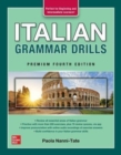 Image for Italian Grammar Drills, Premium Fourth Edition