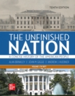 Image for The Unfinished Nation: A Concise History of the American People Volume 1