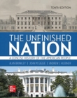 Image for The unfinished nation  : a concise history of the American peopleVolume 2