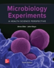 Image for Microbiology Experiments: A Health Science Perspective