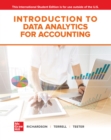 Image for ISE eBook Online Access for Introduction to Data Analytics for Accounting